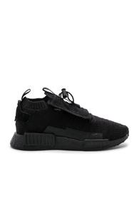 Adidas Originals Nmd Ts1 Pk Gtx In Black