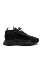 Adidas Originals Nmd Ts1 Pk Gtx In Black
