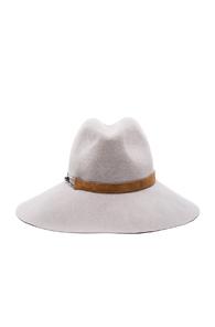 Eugenia Kim Farrah Hat In Gray