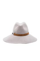 Eugenia Kim Farrah Hat In Gray