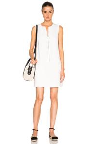 Rag & Bone Gabriela Dress In White