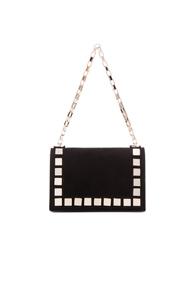 Tomasini James Bag In Black