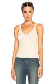 Rachel Comey Ghetty Top In Neutrals