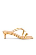 By Far January In Metallic
