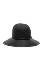 Rag & Bone Devon Hat In Black