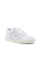 Adidas Originals A.r. Trainer In White