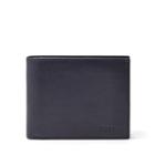Fossil Truman Large Coin Pocket Bifold Ml3577400 Wallet