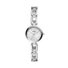Fossil Kerrigan Mini Three-hand Stainless Steel Watch  Jewelry - Bq3445