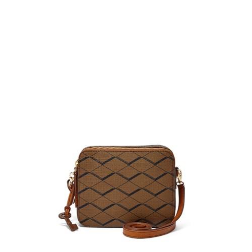 Fossil Sydney Crossbody Zb6619200 Handbag