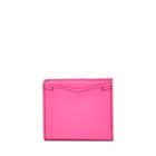 Fossil Caroline Rfid Mini Wallet  Wallet Neon Pink- Sl7351673