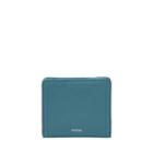 Fossil Logan Small Rfid Bifold  Wallet Caribbean- Sl7829981
