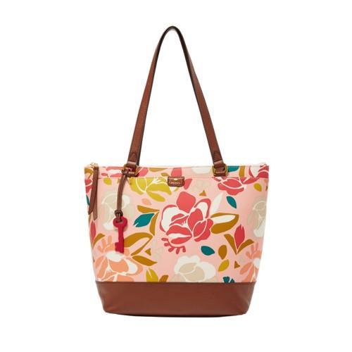 Fossil Mother's Day Large Shopper Zb6830677 Handbag