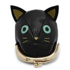 Fossil Cat Coin Purse Sl6968001 Wallet