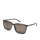 Fossil Lofland Rectangular Sunglasses  Accessories - Fos3081s02o5