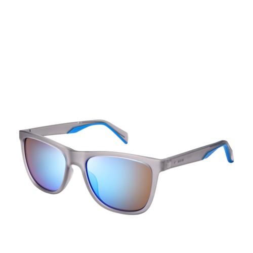 Fossil Bunkhouse Rectangle Sunglasses  Accessories - Fos3086s0riw