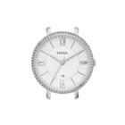 Fossil Jacqueline Stainless Steel Watch Case   - C141014