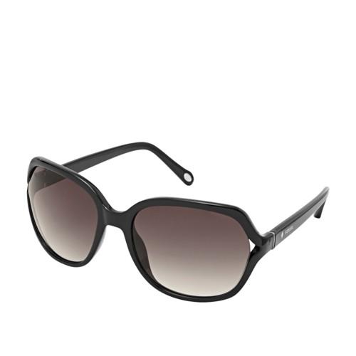 Fossil Jesse Rectangle Sunglasses  Accessories - Fos3020s0d28