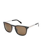 Fossil Tanglewood Rectangle Sunglasses  Accessories - Fos3087s0807