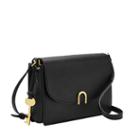 Fossil Ronnie Mini Bag   Black- Zb7664001