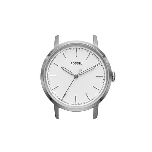 Fossil Neely Three-hand White Dial  Jewelry - C161000