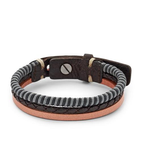 Fossil Multi-strand Bracelet Ja6757797