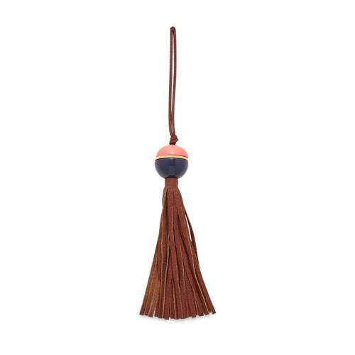 Fossil Tassel Bag Charm Sl6842200