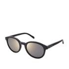 Fossil Ruskin Round Sunglasses  Accessories - Fos2022s0003