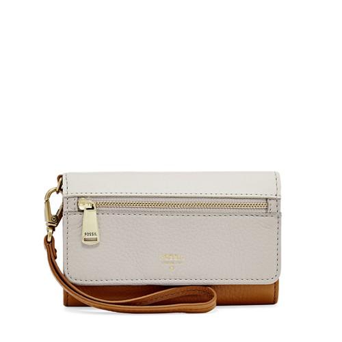 Fossil Preston Multifunction Sl6853994 Wallet