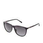 Fossil Lindenwood Rectangle Sunglasses  Accessories - Fos3082s0807