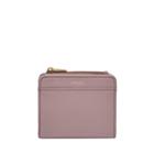 Fossil Jori Rfid Bifold  Wallet Orchid Tint- Swl3013522