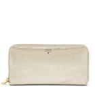 Fossil Sydney Zip Clutch Sl6763699 Wallet