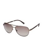 Fossil Bayfield Aviator Sunglasses  Accessories - Fos3065s04in