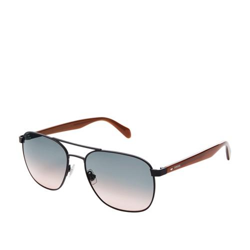 Fossil Ridgecrest Navigator Sunglasses  Accessories - Fos2081s0003