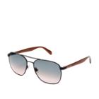 Fossil Ridgecrest Navigator Sunglasses  Accessories - Fos2081s0003