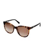 Fossil Blayne Cat Eye Sunglasses  Accessories - Fos2074s0sx7