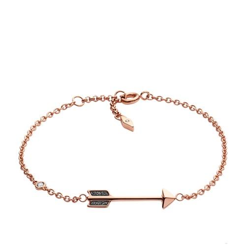 Fossil Arrow Bracelet  Jewelry - Jf02450791
