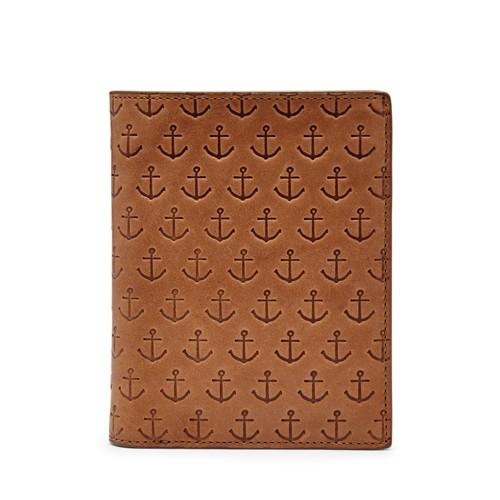 Fossil Mason International Combination Wallet Ml3778216 Wallet