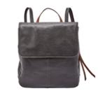 Fossil Claire Backpack  Handbag Black- Shb1932001