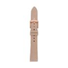 Fossil 16mm Blush Leather Strap   - S161054