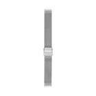 Fossil 14mm Steel Mesh Bracelet   - S141184