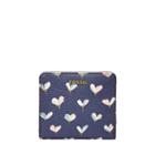 Fossil Madison Bifold  Wallet Floral- Swl3087919