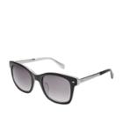 Fossil Lyndhurt Rectangle Sunglasses  Accessories - Fos2086s080s