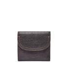 Fossil Cleo Multifunction  Wallet Black- Swl3088001