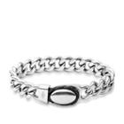 Fossil Vintage Casual Chain Link Bracelet  Jewelry - Jf02695040