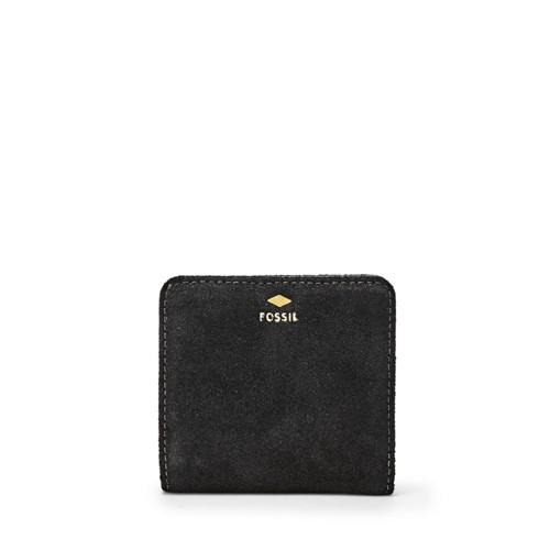 Fossil Leather Bifold Sl6813001 Wallet