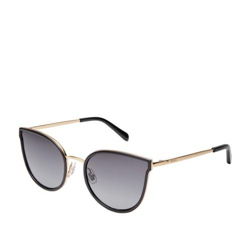 Fossil Binkly Cat Eye Sunglasses  Accessories - Fos2087s02m2