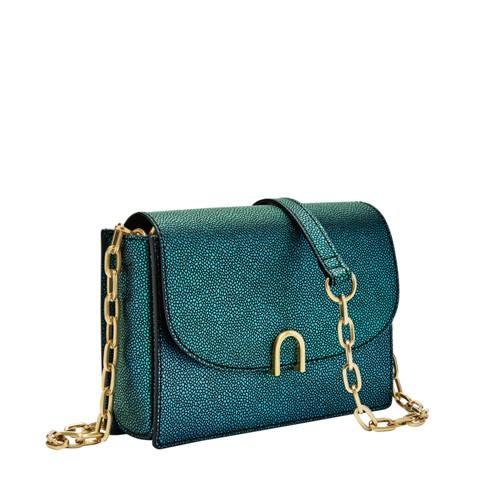 Fossil Ronnie Mini Bag   Iridescent- Zb7665873