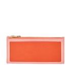 Fossil Shelby Clutch  Wallet Cherry Blossom- Sl7767577