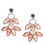 Fossil Convertible Chandelier Drop Earrings  Jewelry - Ja6914791