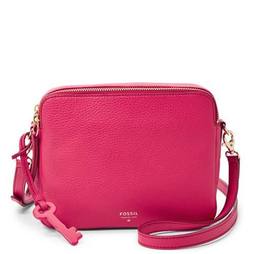 Fossil Sydney Crossbody Zb5951661 Handbag